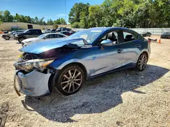 3MZBN1V36JM174492 2018 MAZDA 3