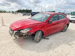 3MZBN1V36JM183564 2018 MAZDA 3