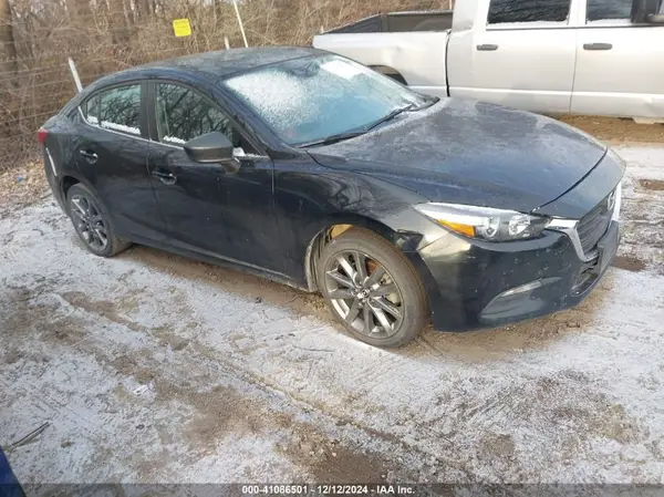 3MZBN1V36JM184259 2018 MAZDA 3 - Image 1