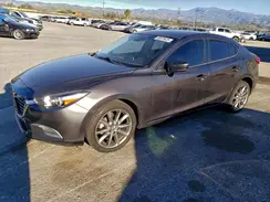 3MZBN1V36JM184262 2018 MAZDA 3