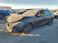 3MZBN1V36JM185394 2018 MAZDA 3