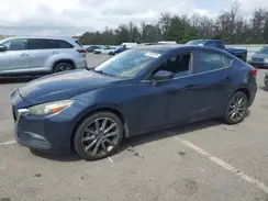 3MZBN1V36JM188232 2018 MAZDA 3