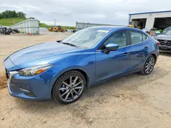 3MZBN1V36JM189221 2018 MAZDA 3