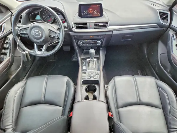 3MZBN1V36JM189221 2018 MAZDA 3 - Image 8