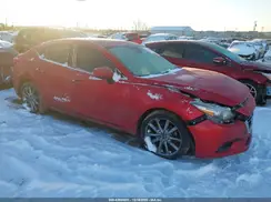 3MZBN1V36JM191549 2018 MAZDA 3