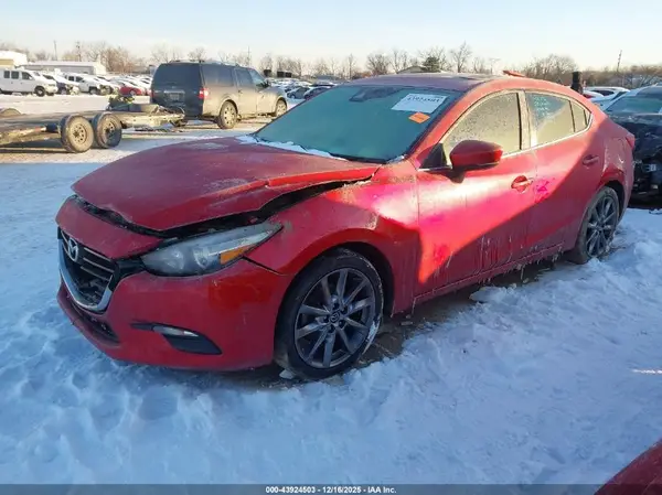 3MZBN1V36JM191549 2018 MAZDA 3 - Image 2
