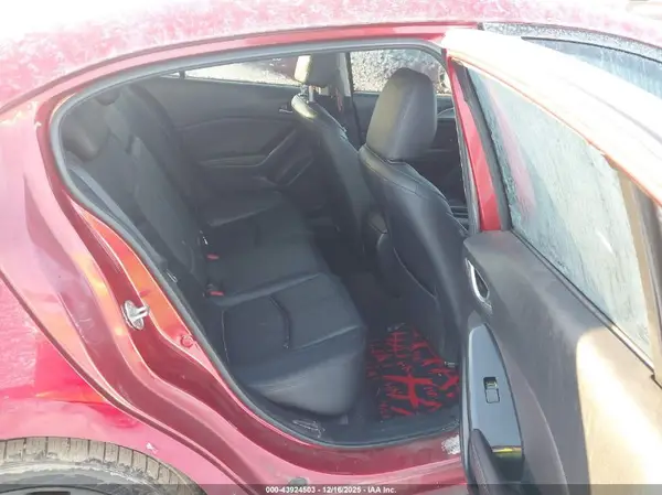 3MZBN1V36JM191549 2018 MAZDA 3 - Image 8