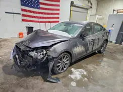 3MZBN1V36JM193625 2018 MAZDA 3