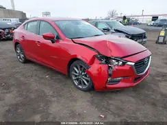 3MZBN1V36JM196315 2018 MAZDA 3