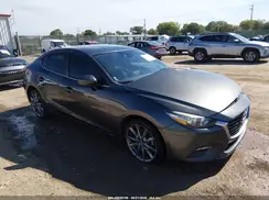 3MZBN1V36JM197562 2018 MAZDA 3