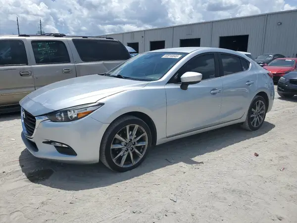 3MZBN1V36JM197805 2018 MAZDA 3 - Image 1