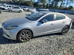 3MZBN1V36JM198808 2018 MAZDA 3