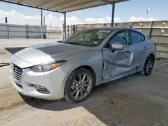 3MZBN1V36JM199540 2018 MAZDA 3