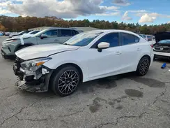 3MZBN1V36JM199862 2018 MAZDA 3