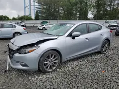 3MZBN1V36JM200413 2018 MAZDA 3