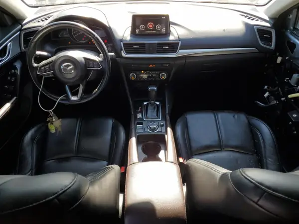 3MZBN1V36JM200539 2018 MAZDA 3 - Image 8