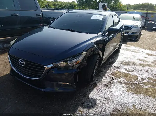 3MZBN1V36JM200699 2018 MAZDA 3 - Image 2