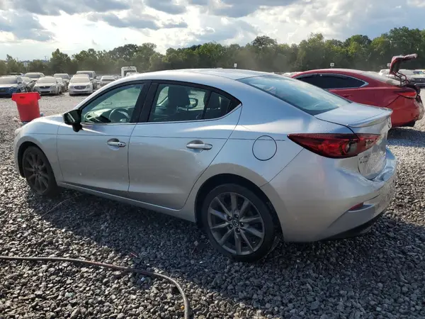 3MZBN1V36JM201108 2018 MAZDA 3 - Image 2