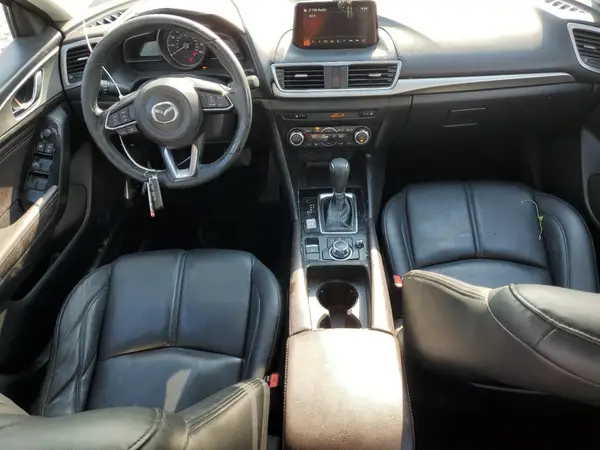 3MZBN1V36JM201108 2018 MAZDA 3 - Image 8