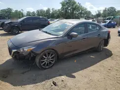 3MZBN1V36JM202372 2018 MAZDA 3
