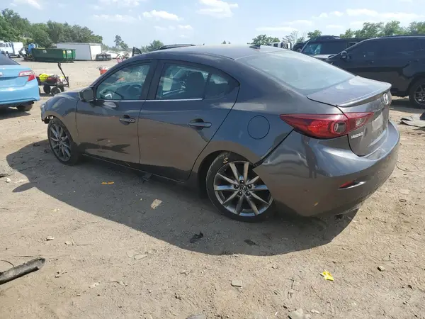 3MZBN1V36JM202372 2018 MAZDA 3 - Image 2