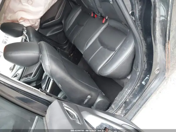 3MZBN1V36JM202498 2018 MAZDA 3 - Image 8