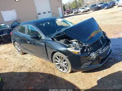 3MZBN1V36JM203151 2018 MAZDA 3