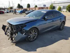 3MZBN1V36JM203358 2018 MAZDA 3