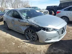 3MZBN1V36JM205904 2018 MAZDA 3