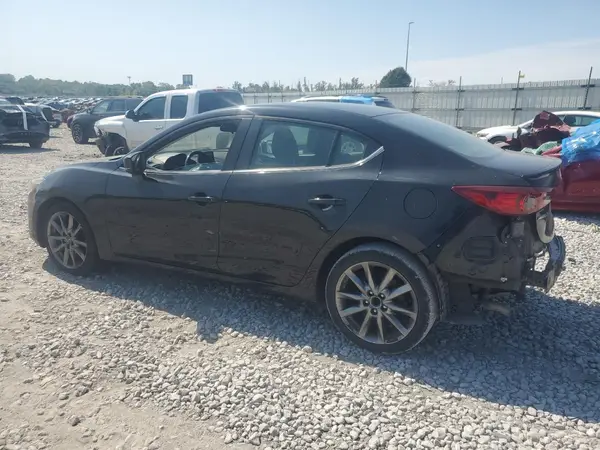 3MZBN1V36JM206504 2018 MAZDA 3 - Image 2