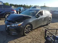 3MZBN1V36JM207054 2018 MAZDA 3