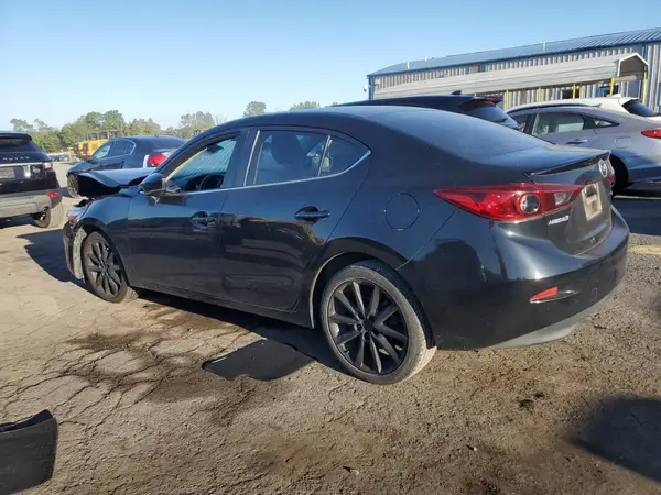 3MZBN1V36JM207054 2018 MAZDA 3 - Image 2