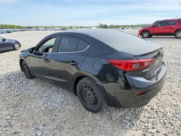 3MZBN1V36JM208902 2018 MAZDA 3 - Image 2