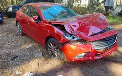 3MZBN1V36JM210276 2018 MAZDA 3