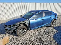 3MZBN1V36JM211153 2018 MAZDA 3