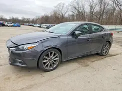3MZBN1V36JM212030 2018 MAZDA 3