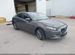 3MZBN1V36JM212206 2018 MAZDA 3