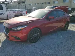 3MZBN1V36JM213971 2018 MAZDA 3