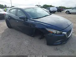 3MZBN1V36JM217034 2018 MAZDA 3