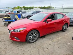 3MZBN1V36JM217907 2018 MAZDA 3
