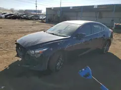 3MZBN1V36JM218264 2018 MAZDA 3