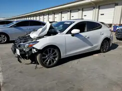 3MZBN1V36JM220869 2018 MAZDA 3