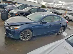 3MZBN1V36JM226543 2018 MAZDA 3