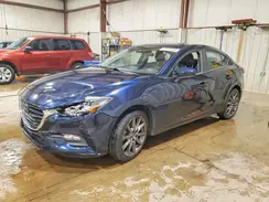 3MZBN1V36JM228602 2018 MAZDA 3