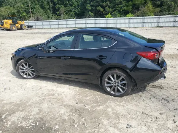 3MZBN1V36JM240801 2018 MAZDA 3 - Image 2