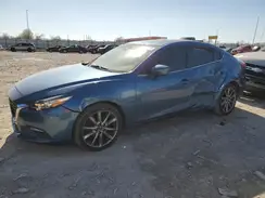 3MZBN1V36JM242211 2018 MAZDA 3