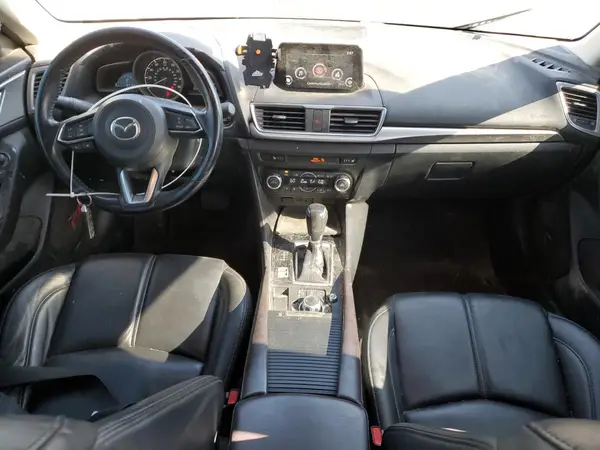 3MZBN1V36JM242211 2018 MAZDA 3 - Image 8