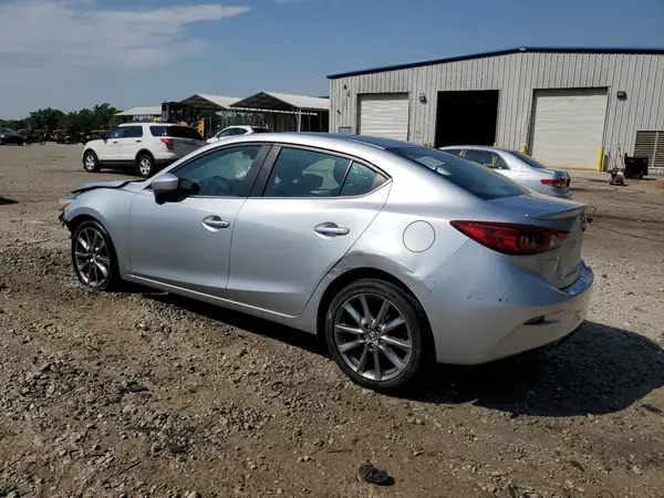 3MZBN1V36JM242547 2018 MAZDA 3 - Image 2