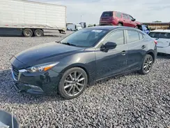 3MZBN1V36JM243021 2018 MAZDA 3