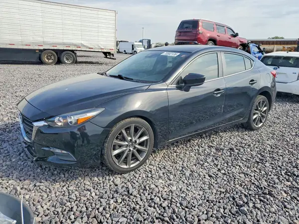 3MZBN1V36JM243021 2018 MAZDA 3 - Image 1